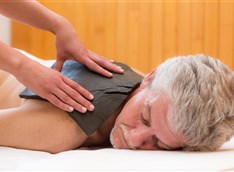 Essential Spa Programme - 