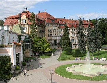 Essential Spa - Slovakia